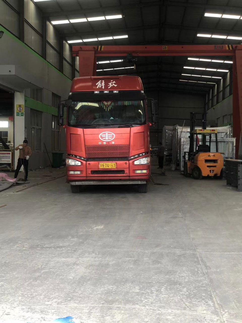 公交候車亭發(fā)貨圖 公交候車亭發(fā)貨圖